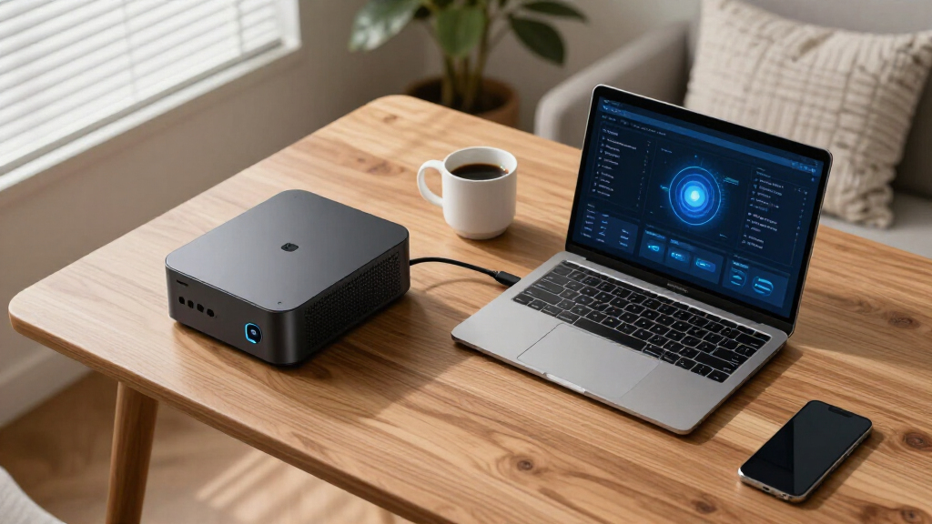 best AI mini PCs with WiFi 7