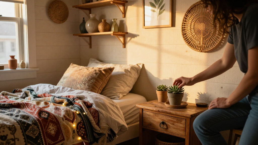 4 Best Farmhouse Dorm Room Decor in 2026