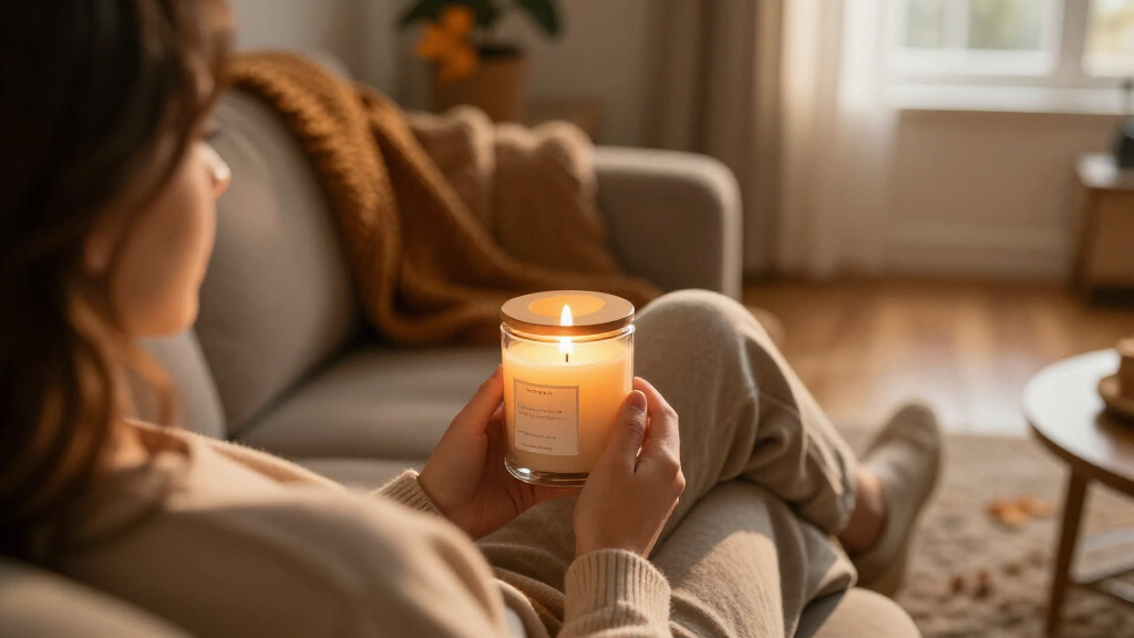 best fall candles