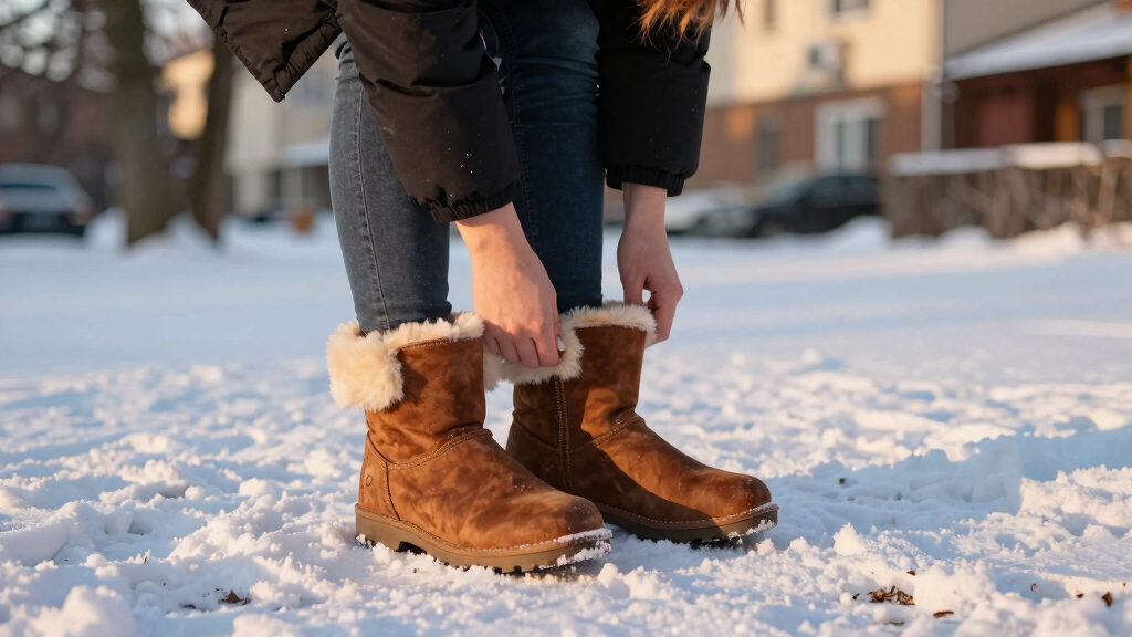 best winter boots