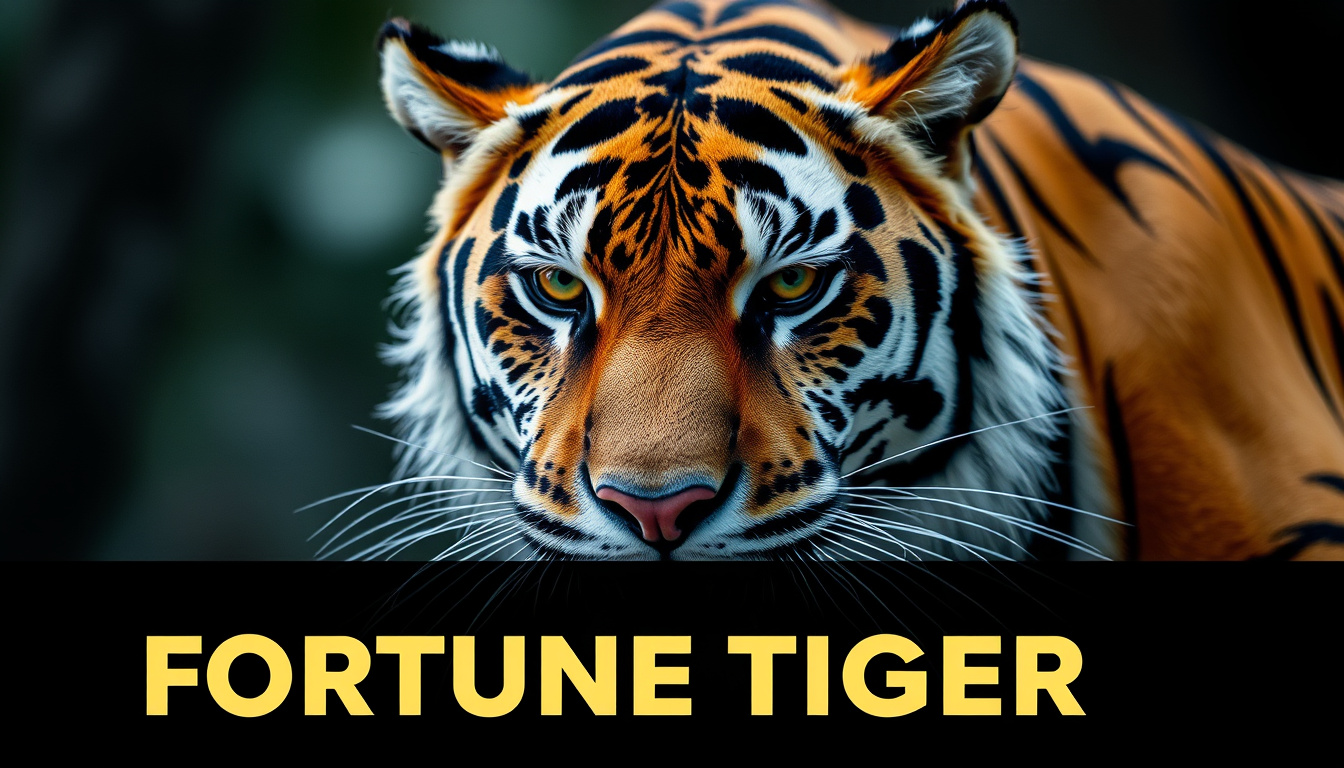 fortune tiger demo grátis — Como Acessar a Versão Demo do Fortune Tiger