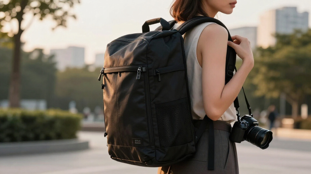 weathersealed camera backpacks