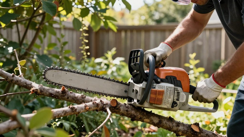 best chainsaws for beginners
