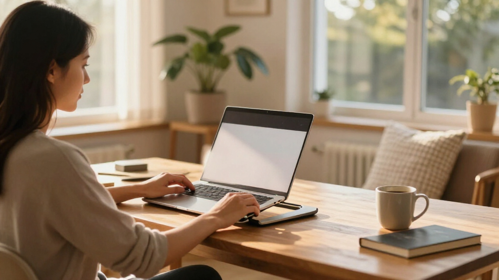 ergonomic student laptop stands