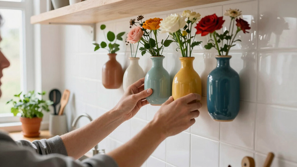 best wall vases