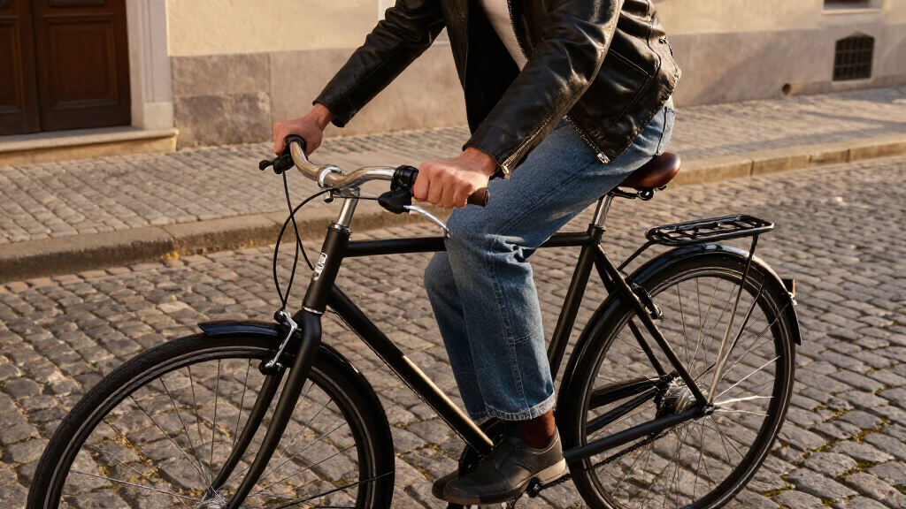 premium bicycles on amazon