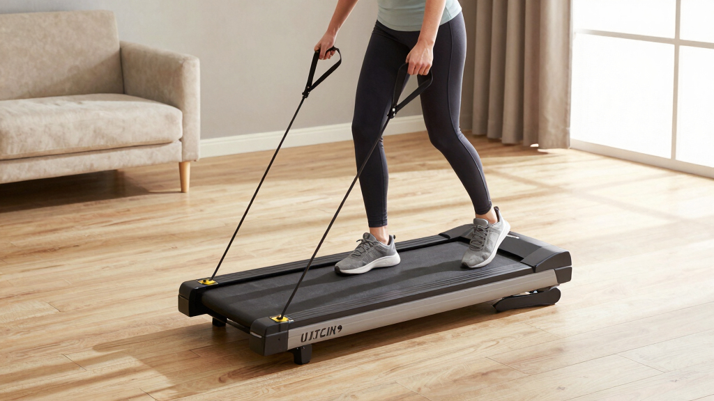 compact home exercise equipment