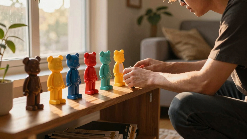 best collectible vinyl figures