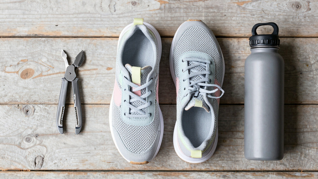 best sneakers for summer