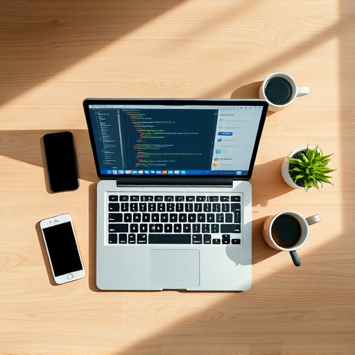 How Developers Benefit from a File-Based, Local-First System