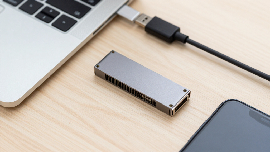 best 25Gbps Thunderbolt Ethernet adapters