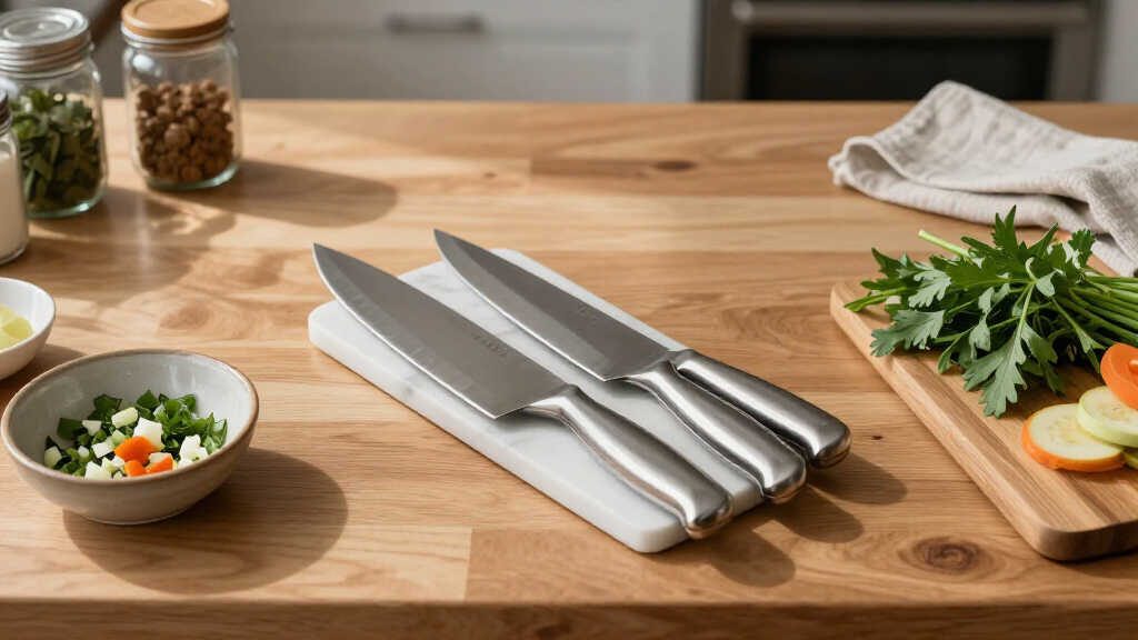 knives for home kitchens