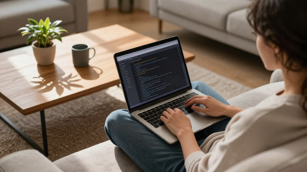 macbook pro for software development