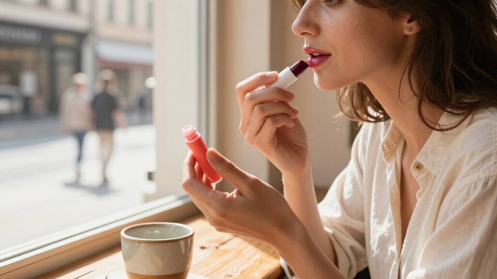 best flavored lip balms