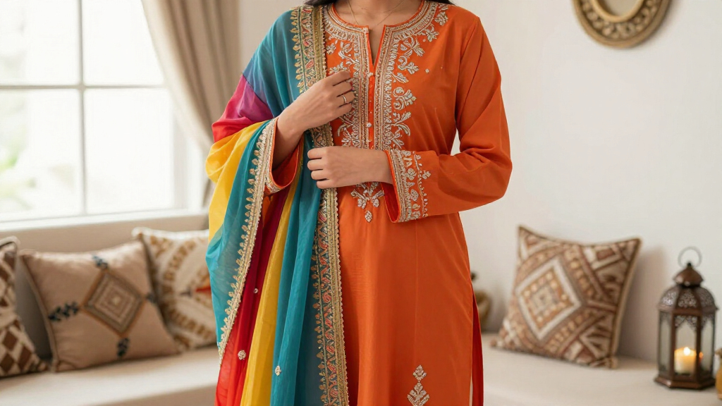eid mubarak clothing