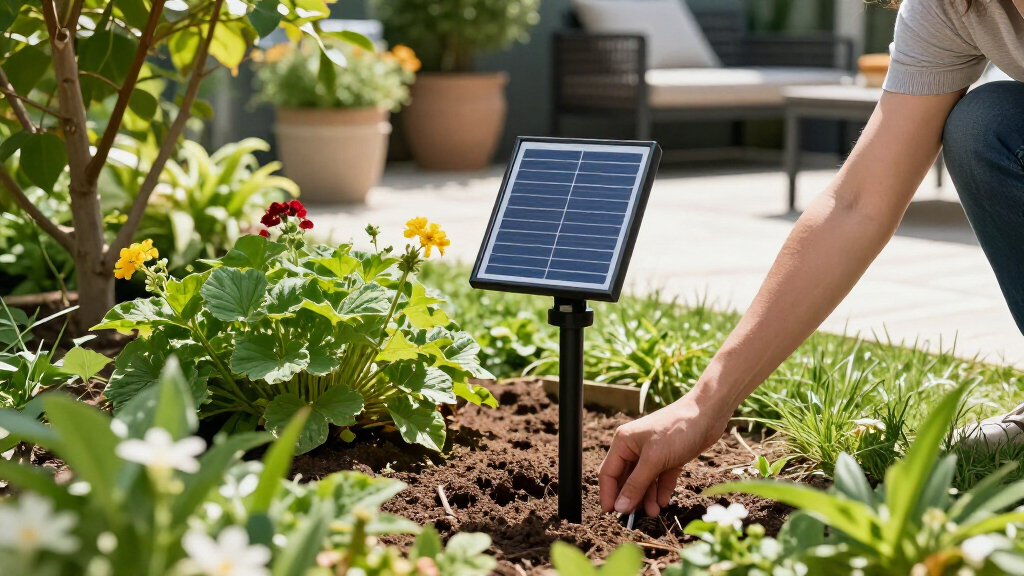 15 Best Solar Pest Repeller Stakes That Keep Unwanted Guests Away Naturally