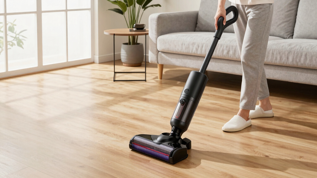 cordless vs corded vacuums which is right for your home