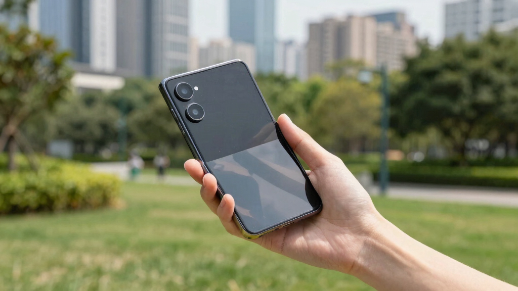 best foldable smartphones