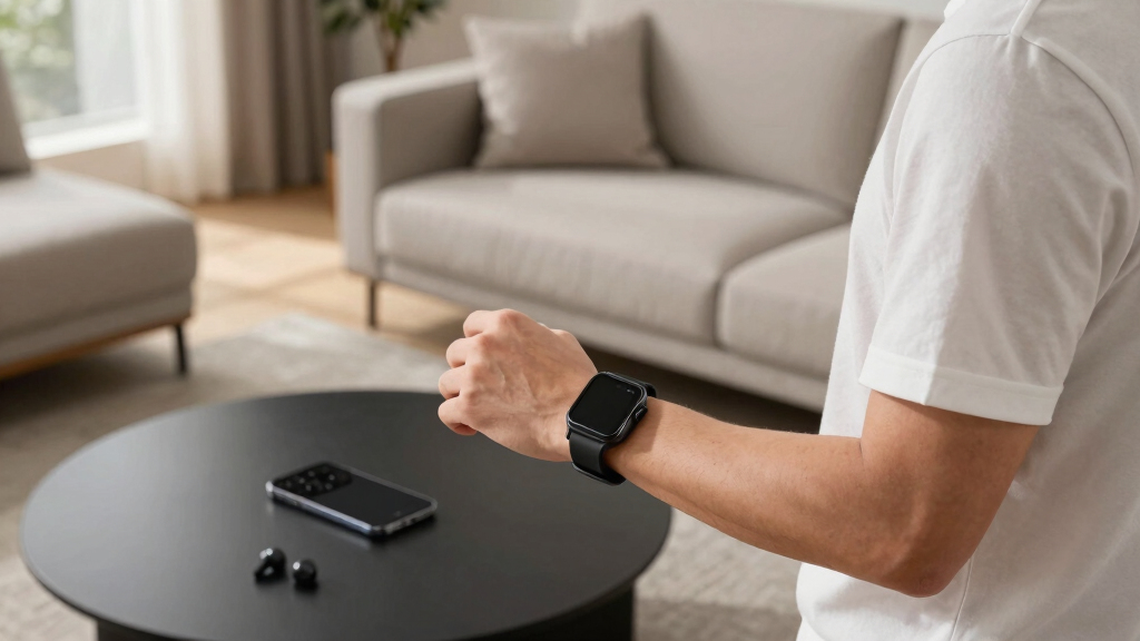 tech gadgets for dad