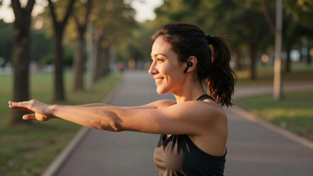 wireless earbuds for workouts