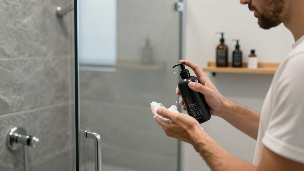 11 Best Body Wash for Men to Keep You Fresh and Clean All Day