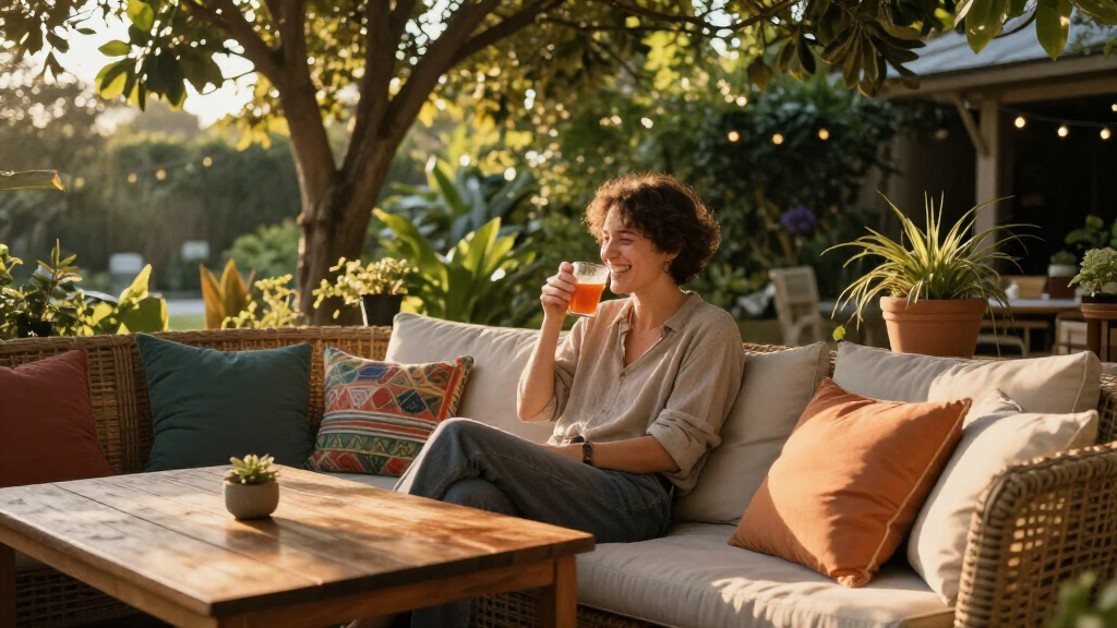 outdoor patio furniture sets