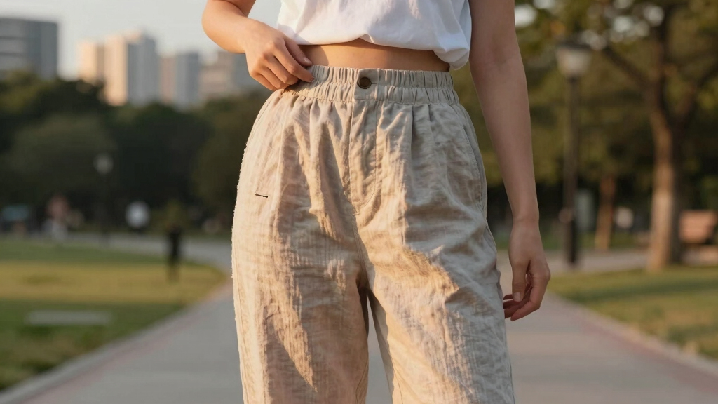 best summer trousers for women