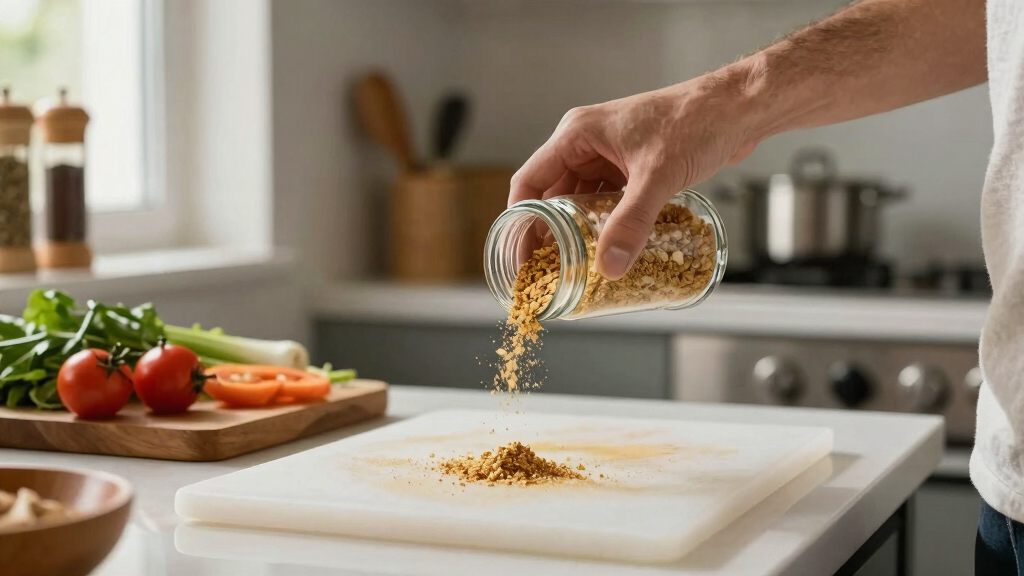 best garlic powders