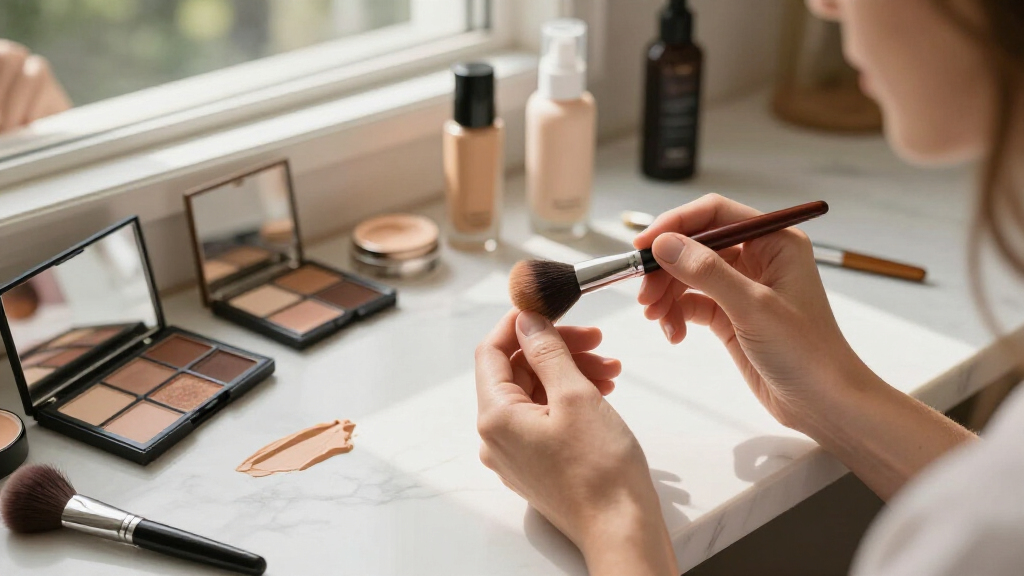 best makeup products