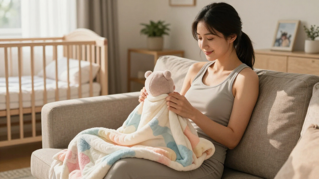 5 Best Gifts for New Moms in 2026 That Will Make Their Day