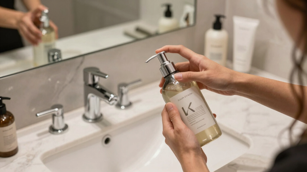best premium hair care products