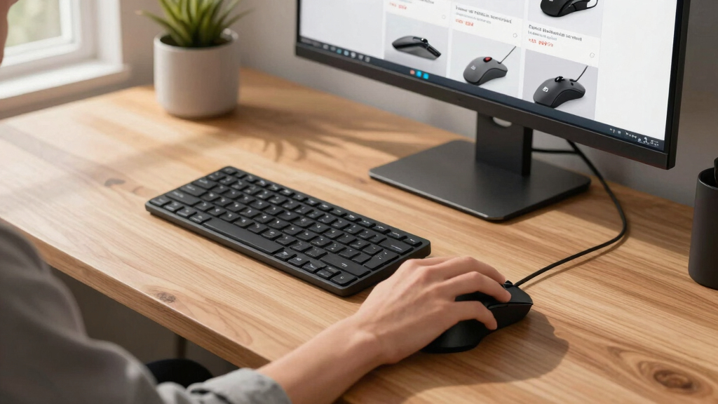 pc mice prime day deals