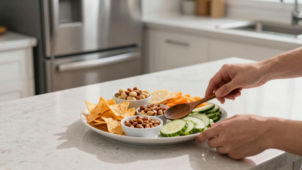 best snack foods