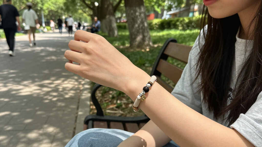 inspirational bracelets