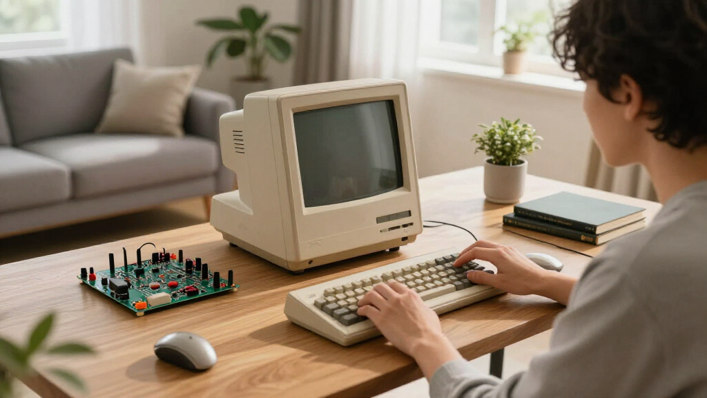 best 6502 home computers