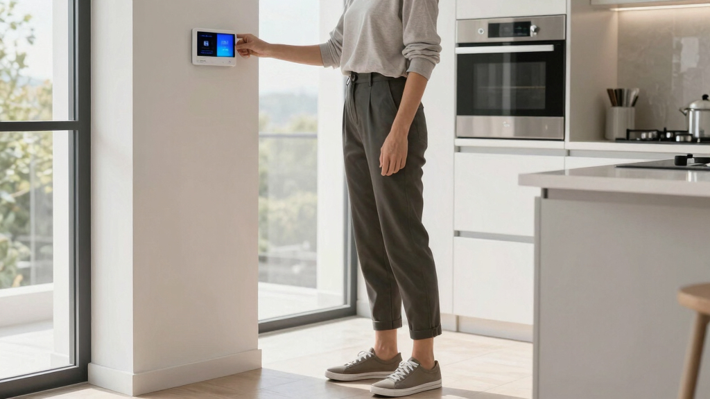 best cropped pants