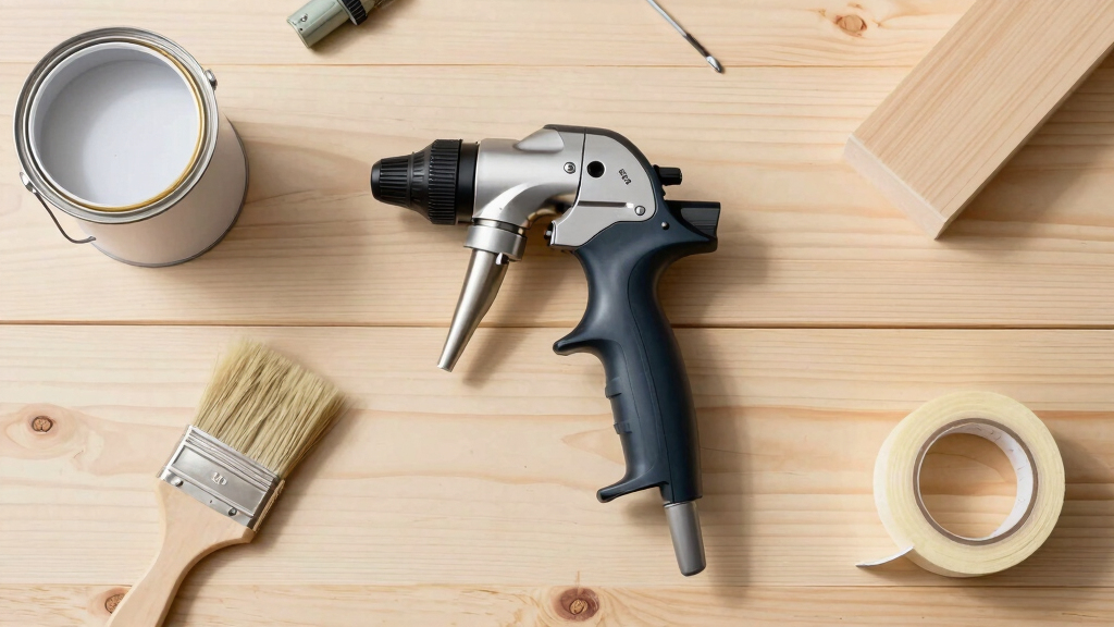 airless paint sprayers for DIY