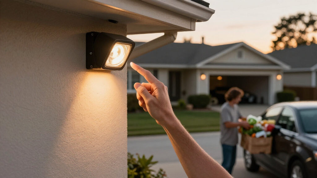 15 Best Smart Outdoor Floodlight Camera Kits for Driveways in 2027