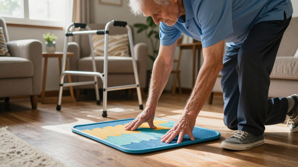 senior care organization supplies