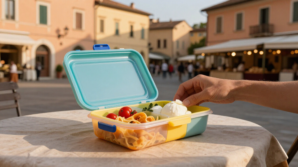 lunchbox food storage containers
