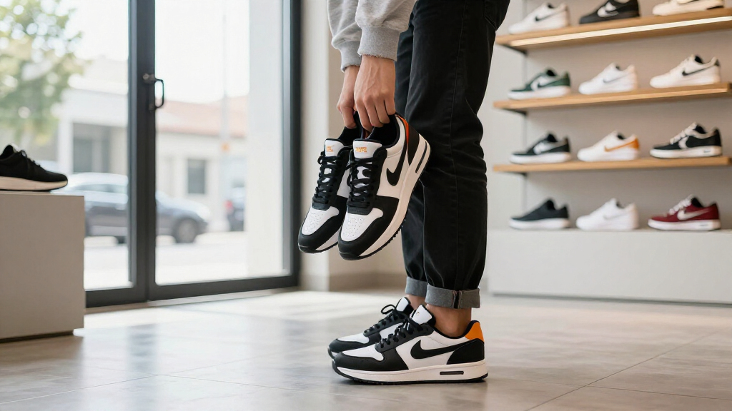 best sneaker brands