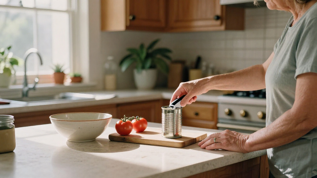 15 Best Electric Can Openers for Seniors in 2027