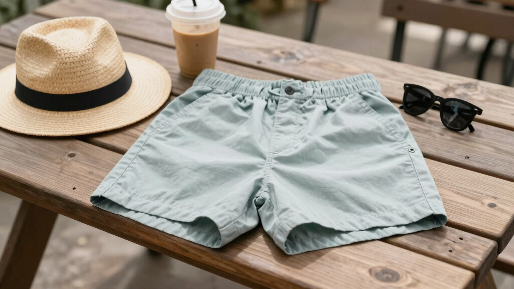 best summer shorts