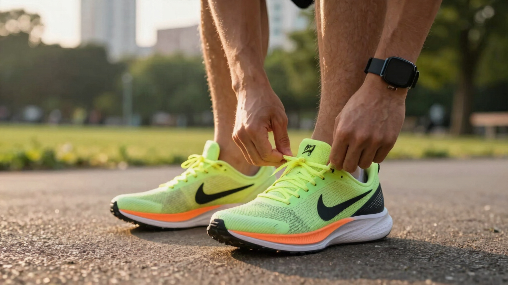 best Nike running shoes