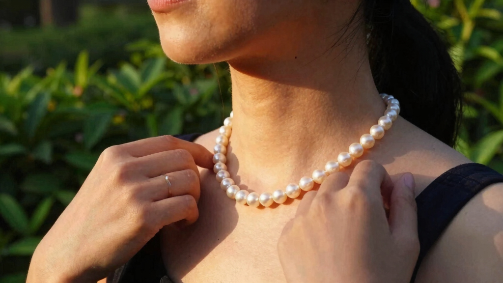 best pearl jewelry