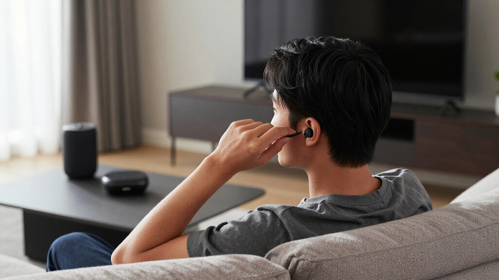 best Samsung Galaxy Buds