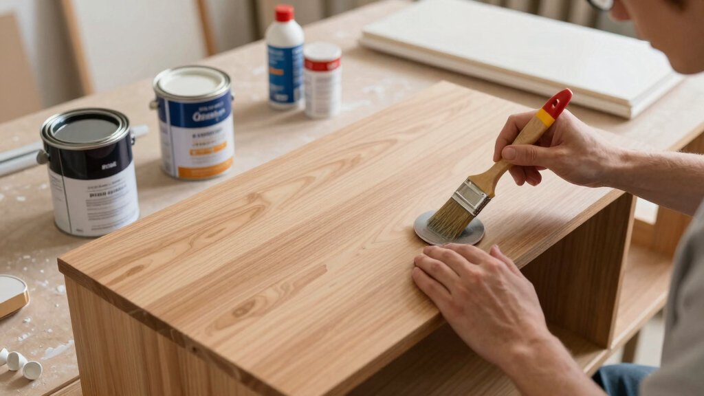 best cabinet refinishing kits