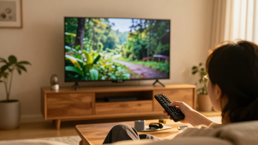 best TVs
