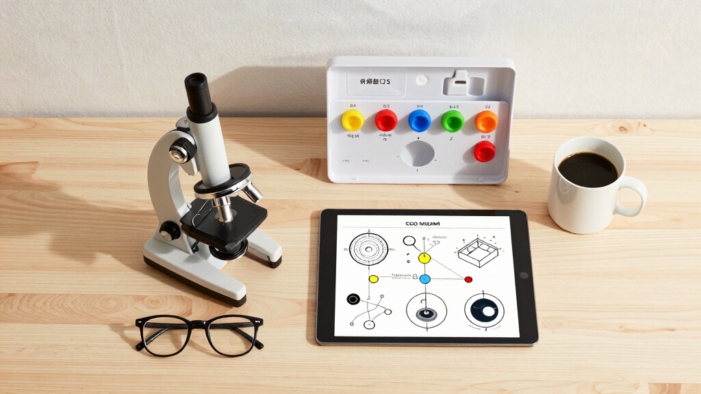 educational science gadgets for dad