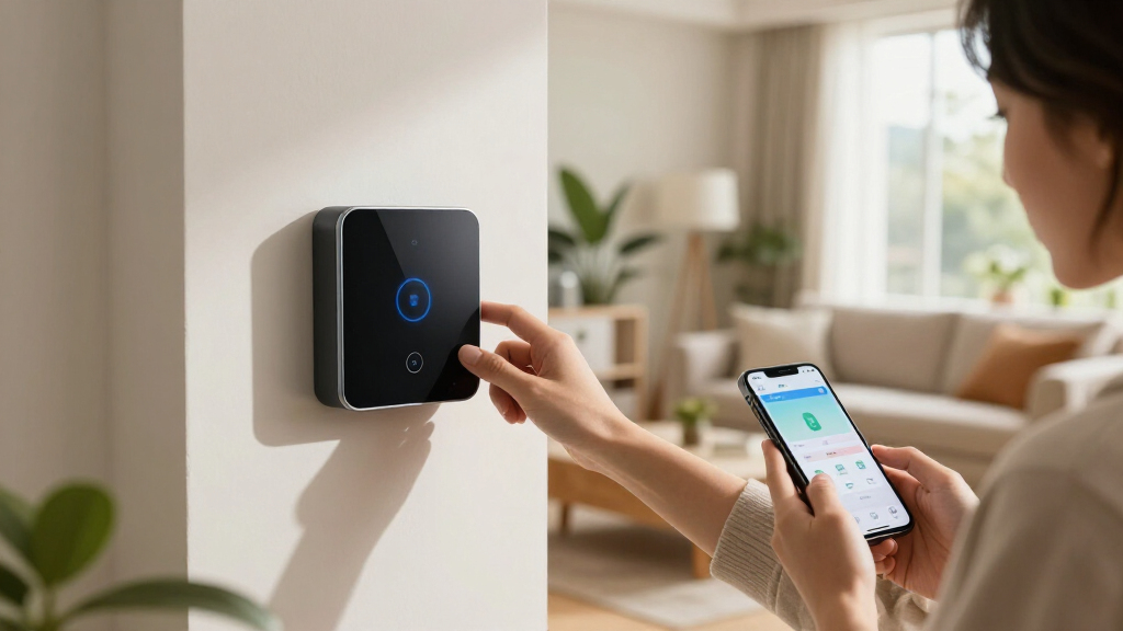smart home automation hubs